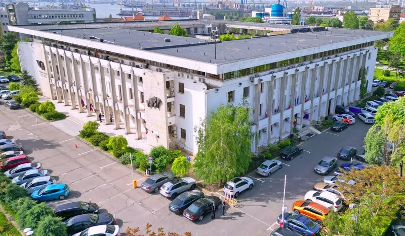 Plan pentru reducerea zgomotului în Constanța, în dezbatere publică