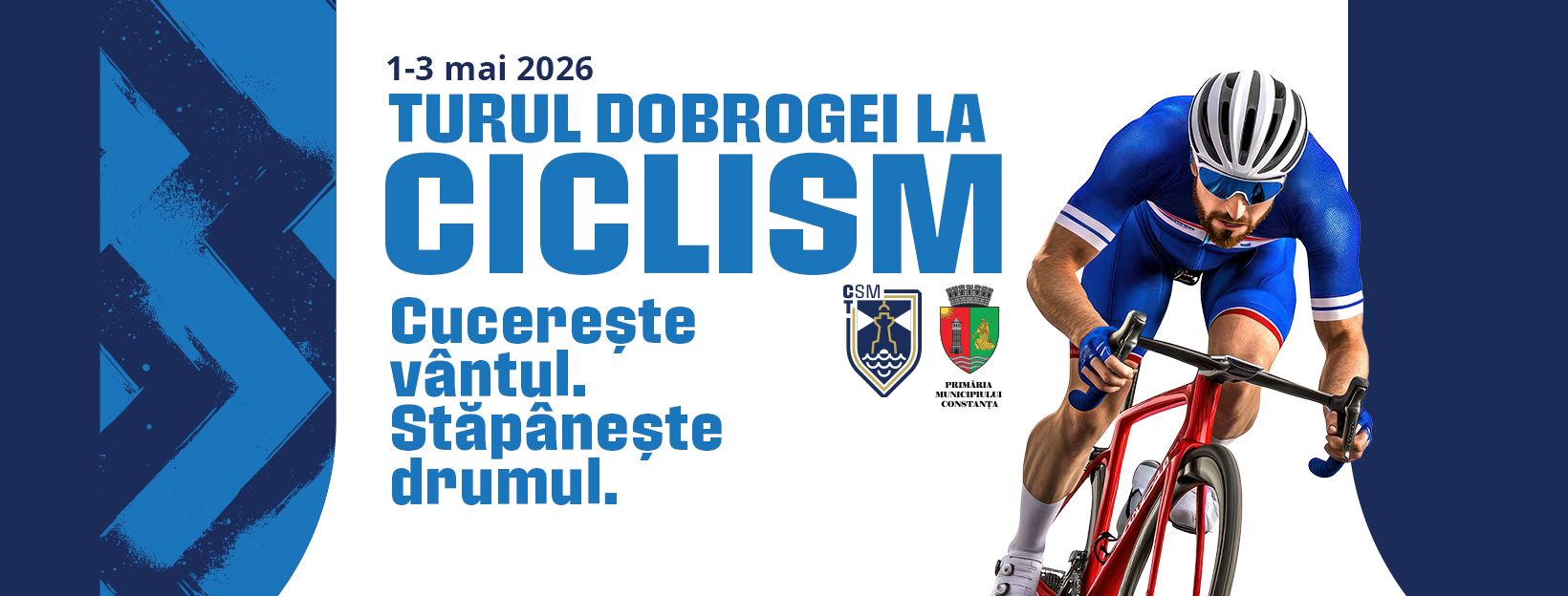 Turul Dobrogei revine după șapte ani. Restricții de circulație în Constanța