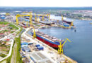 Șantierul Naval Mangalia intră în faliment. Planul de reorganizare a fost respins