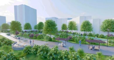 Începe modernizarea zonei Delfinariu – Faleză Nord din Constanța