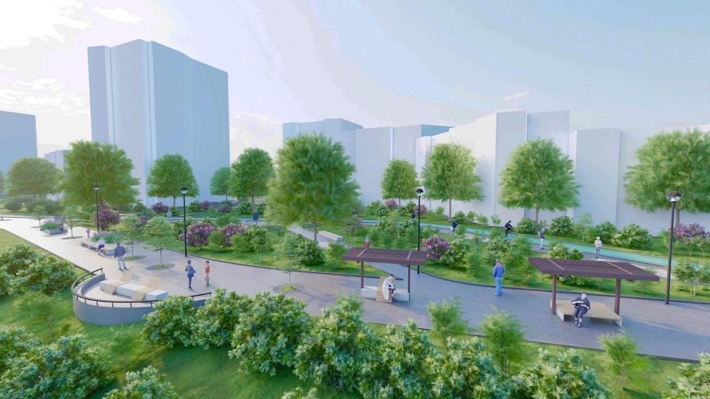Începe modernizarea zonei Delfinariu – Faleză Nord din Constanța