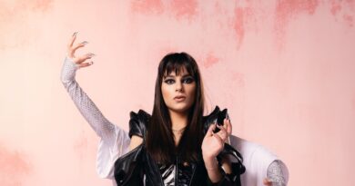 România intră în marea finală Eurovision 2026! Cum poate fi votată Alexandra Căpitănescu