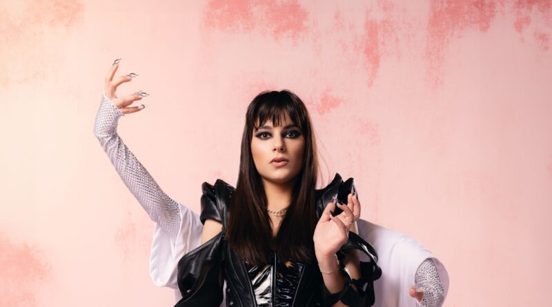 România intră în marea finală Eurovision 2026! Cum poate fi votată Alexandra Căpitănescu