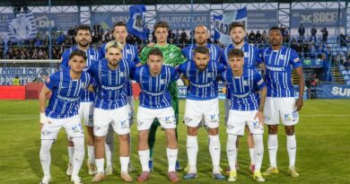 Farul rămâne în SuperLiga după un meci dramatic cu Chindia! „Marinarii” s-au salvat la loviturile de departajare