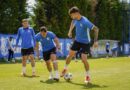 Farul joacă luni cu Metaloglobus. Suporterii sunt invitați pe Stadionul Academiei Hagi