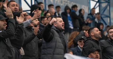 Farul Constanța luptă pentru menținerea în Superligă. Suporterii Farului, așteptați duminică la stadion