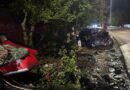 Accident grav în Tulcea: patru victime, două persoane încarcerate