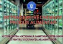 Produs alimentar retras de pe piață: salată cu icre de hering contaminată cu Listeria