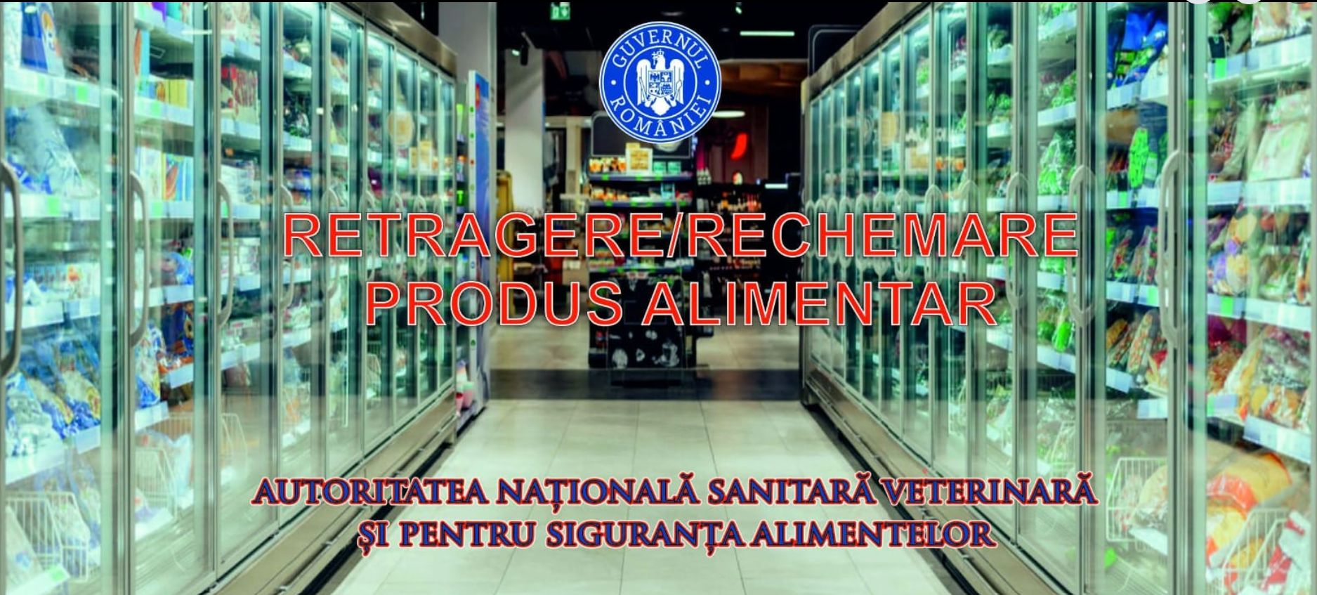 Produs alimentar retras de pe piață: salată cu icre de hering contaminată cu Listeria