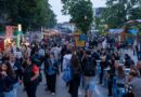 Constanța intră în atmosfera de festival. Restricții de trafic și evenimente în centrul orașului