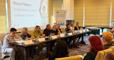 Noi tehnologii pentru intervenții mai rapide în cazurile de abuz asupra copiilor