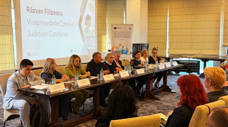 Noi tehnologii pentru intervenții mai rapide în cazurile de abuz asupra copiilor
