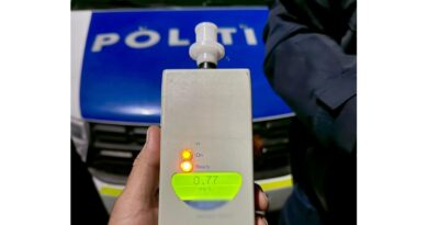 Acțiune națională a Poliției Rutiere. Peste 140 de șoferi prinși băuți sau drogați la volan