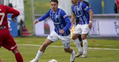 Farul ratează victoria cu Botoșani și rămâne cu emoții în play-out
