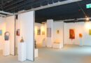 Galeria de Artă Constanța găzduiește o expoziție dedicată memoriei și patrimoniului local