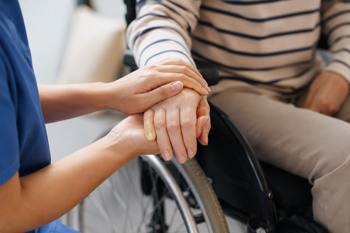 Persoanele cu handicap grav din Constanța pot beneficia și în 2026 de asistent personal
