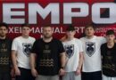 CSM Constanța, rezultate excelente la Campionatul Național de Full-Kempo