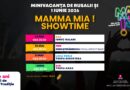 Patru seri de concerte live în Mamaia. Cine urcă pe scenă la Piațeta Cazino