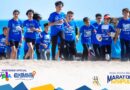 Maratonul Nisipului revine la Constanța. Family Run, cursa caritabilă dedicată pacienților cu cancer