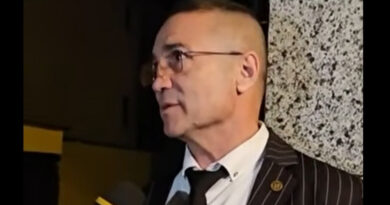 Procurorii Gigi Ștefan Valentin și Teodor Niță au fost arestați
