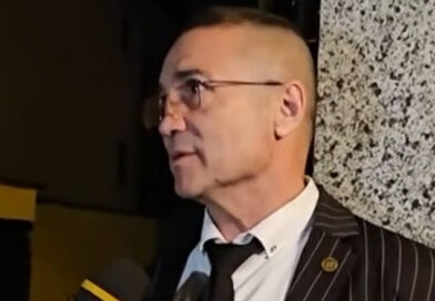 Procurorii Gigi Ștefan Valentin și Teodor Niță au fost arestați