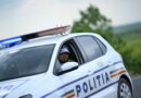 Bilanțul ultimelor 24 de ore: aproape 2.600 de intervenții ale polițiștilor și sute de șoferi sancționați