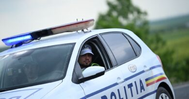 Acțiuni ample ale polițiștilor constănțeni: mandate, sancțiuni și controale rutiere