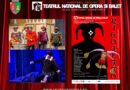 „Rigoletto”, spectacolul săptămânii la Teatrul Național de Operă și Balet „Oleg Danovski”