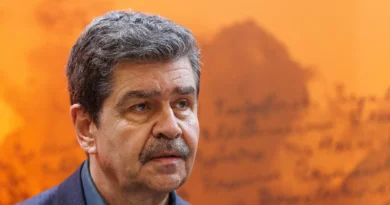Scriitorul Radu Paraschivescu vine la Constanța pentru lansarea a două volume noi