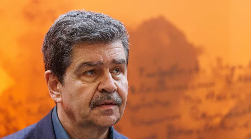 Scriitorul Radu Paraschivescu vine la Constanța pentru lansarea a două volume noi