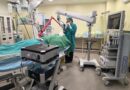 Investiție importantă în medicina din Dobrogea: tehnologie laser performantă la Spitalul Județean Constanța