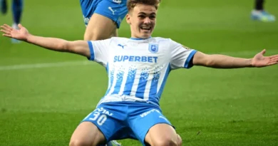 Universitatea Craiova, campioana României după 35 de ani! Oltenii au făcut spectacol cu „U” Cluj
