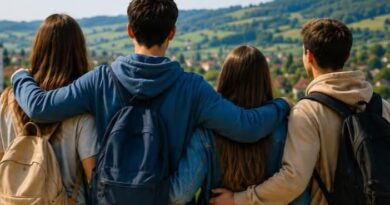 Ministerul Muncii adoptă Carta Albă a Tinerilor din Mediul Rural