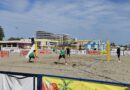 Constanța găzduiește CEV Beach Volley Nations Cup 2026. Spectacol european pe nisip, la Mamaia