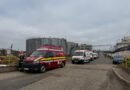 Anchetă penală după explozia dronei maritime din Portul Constanța