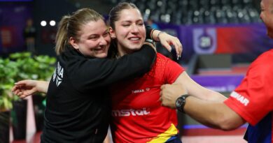 Aur european pentru Bianca Mei-Roșu! Constănțeanca a cucerit titlul continental la U21