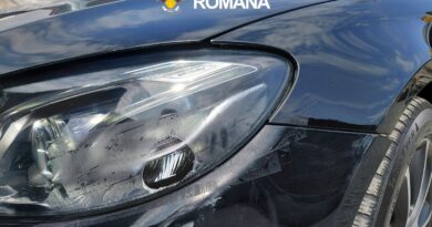 Percheziții în Constanța într-un dosar de fraude cu mașini de lux și camătă: Doi bărbați au fost reținuți