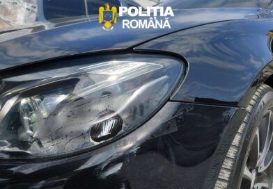 Percheziții în Constanța într-un dosar de fraude cu mașini de lux și camătă: Doi bărbați au fost reținuți