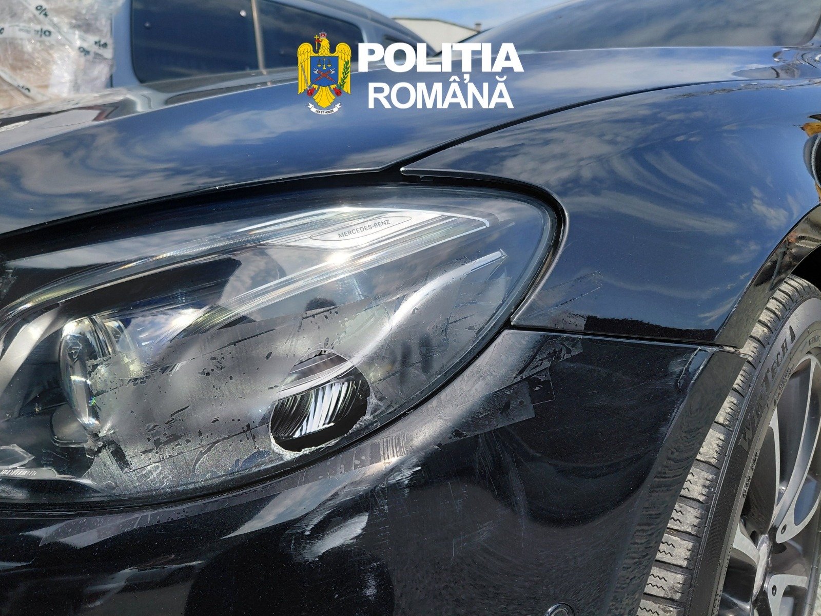 Percheziții în Constanța într-un dosar de fraude cu mașini de lux și camătă: Doi bărbați au fost reținuți