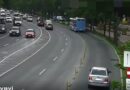 Șoferii care circulă pe benzile dedicate transportului public din Constanța, monitorizați video și sancționați