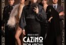 „Cazino mon Amour”, noul spectacol de cabaret inspirat de povestea Cazinoului din Constanța. Avanpremiera are loc pe 4 iunie