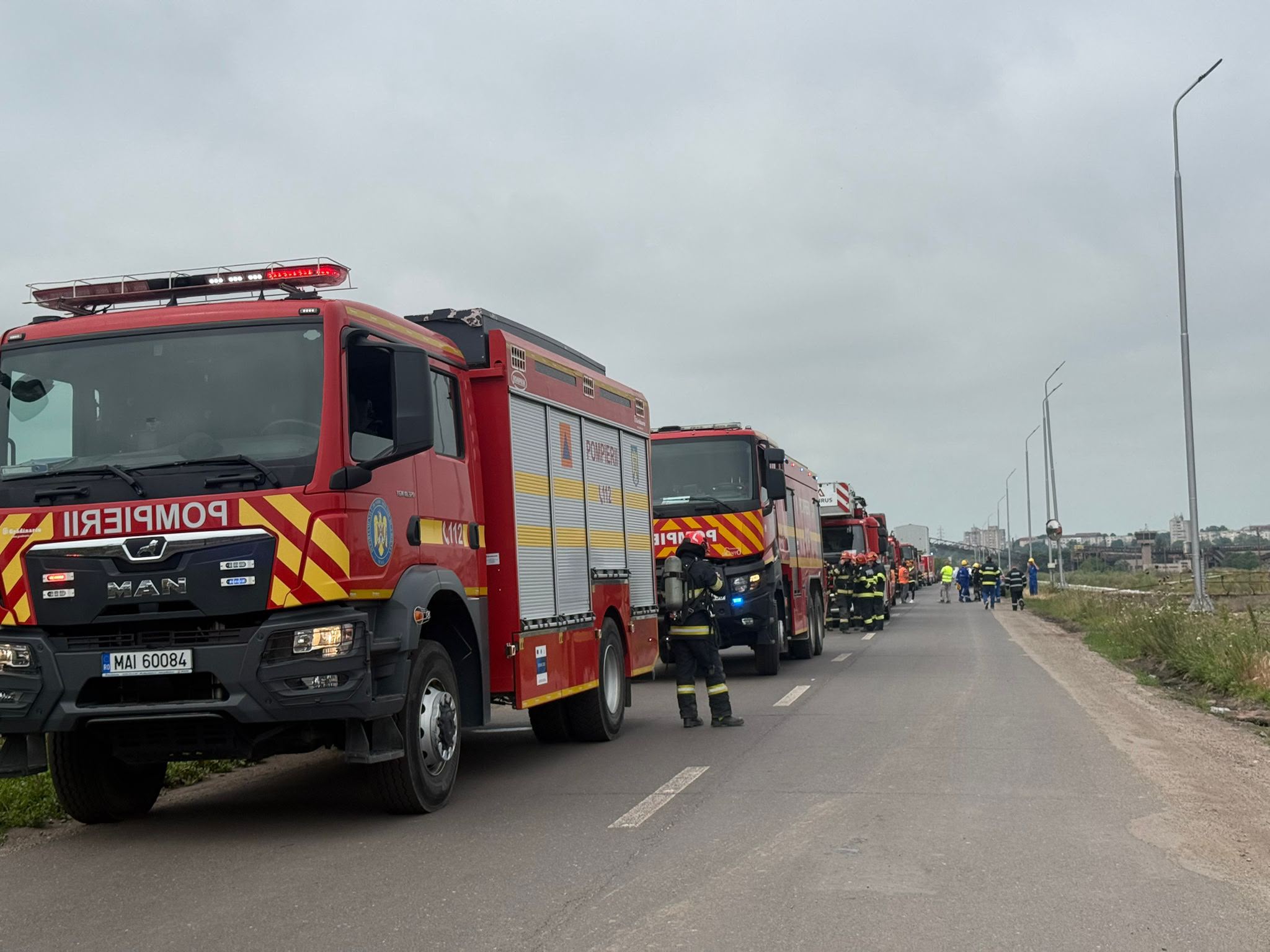 Ucraina confirmă: drona care a explodat în Portul Constanța îi aparținea și a ajuns în România după un bruiaj rusesc