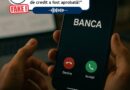 „Creditul dumneavoastră a fost aprobat!” Metodă de frauda prin care escrocii golesc conturile victimelor