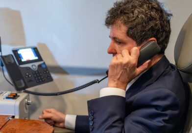 Nicușor Dan: Instituțiile statului vor clarifica incidentul navei LPG Gas Lisbon. „Cel mai probabil, este parte a războiului ilegal al Rusiei împotriva Ucrainei”