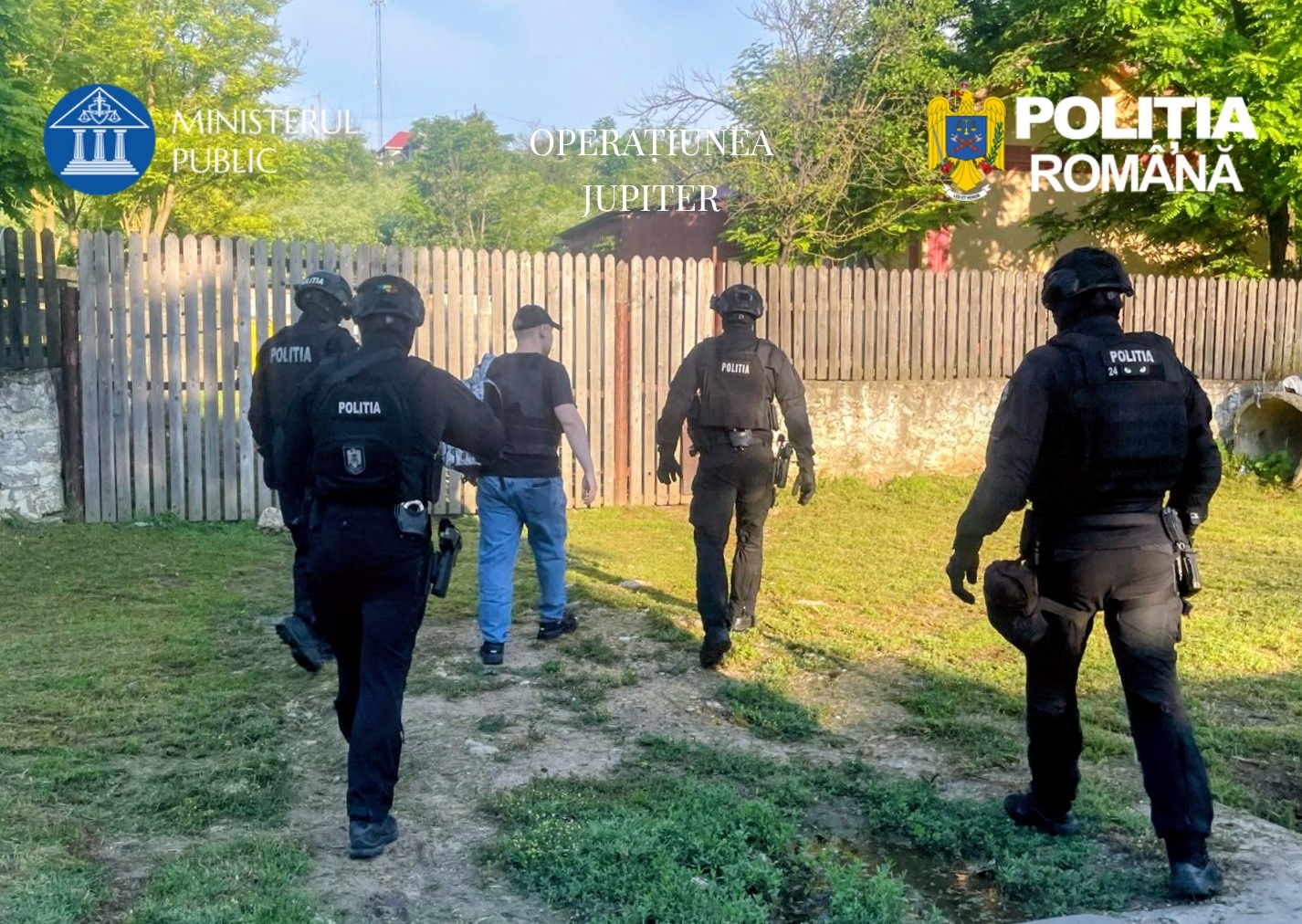 Percheziție în județul Constanța într-un dosar de jocuri de noroc fără autorizație