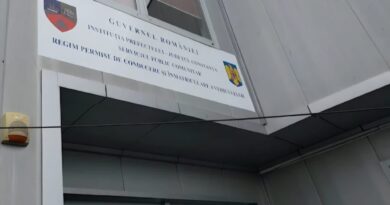 Schimbare importantă pentru șoferii din Constanța. Unde se va susține testul pentru reducerea suspendării permisului
