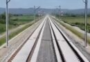 Modernizarea infrastructurii feroviare din Valu lui Traian se apropie de final. Investiție strategică pentru Portul Constanța