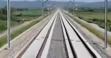 CFR modernizează infrastructura feroviară din Portul Constanța pentru transporturi mai rapide și mai sigure