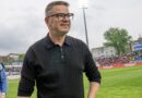Flavius Stoican pleacă de la Farul Constanța după salvarea echipei în Superligă