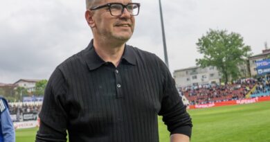 Flavius Stoican pleacă de la Farul Constanța după salvarea echipei în Superligă